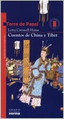 Portada de Cuentos De China Y Tibet