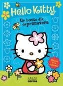 Portada de Un Bonito Dia de Primavera