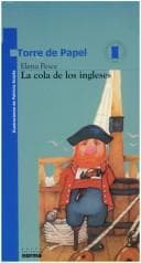 Portada de LA Cola De Los Ingleses