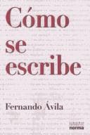 Portada de Como Se Escribe