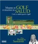 Portada de Mejore Su Salud Jugando Al Golf - Con CD