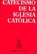 Portada de Catecismo De LA Iglesia Catolica