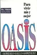 Portada de Oasis