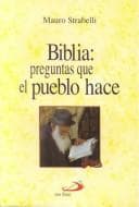 Portada de Biblia