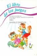 Portada de El Libro De Los Juegos