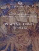 Portada de Pedro Nel Gomez, Muralista