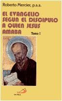 Portada de El Evangelio Segun "El Discipulo a Quien Jesus Amaba"