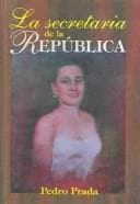 Portada de La Secretaria De La Republica