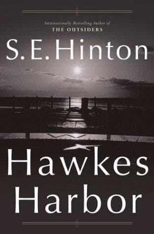 Portada de Hawkes Harbor