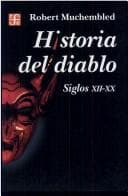 Portada de Historia Del Diablo (Historia)