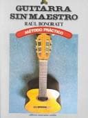 Portada de Guitarra sin maestro