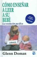 Portada de Cómo enseñar a leer a su bebé