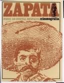 Portada de Zapata Iconografia