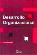 Portada de Desarrollo Organizacional / Organizational Development
