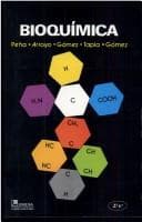 Portada de Bioquimica