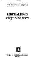 Portada de Liberalismo Viejo y Nuevo
