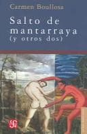 Portada de Salto De Mantarraya Y Otros Dos