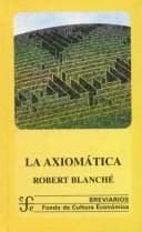 Portada de La Axiomatica (Breviarios)