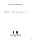 Portada de Historia De La Vida Cotidiana En Mexico: Siglo XX