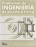 Portada de Problemas De Ingenieria De Puesta A Tierra