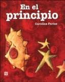Portada de En El Principio/in The Beginning