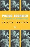 Portada de Pierre Bourdieu y La Teoria del Mundo Social