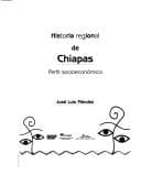 Portada de Historia Regional De Chiapas