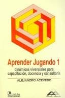 Portada de Aprender Jugando 3 / Learn By Playing 3