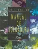 Portada de Manual de soldadura / Welding