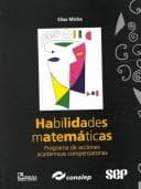 Portada de Habilidades Matematicas