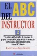 Portada de El ABC Del Instructor 2