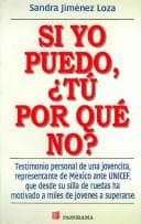Portada de Si Yo Puedo, Tu Por que No?/ If I Can, Why Can't You?