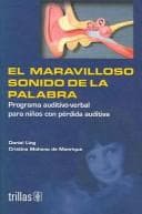 Portada de El maravilloso sonido de la palabra / The marvellous sound of the word