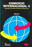 Portada de Comercio Internacional II / International Commerce II