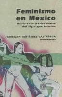 Portada de Feminismo en México