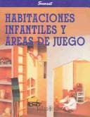 Portada de Habitaciones infantiles y areas de juego