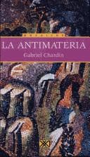 Portada de Antimateria, La