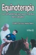 Portada de Equinoterapia/ Equinotherapy
