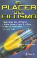 Portada de El placer del ciclismo