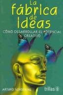 Portada de La Fabrica De Ideas