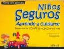 Portada de Ninos seguros/ Self Confident Kids