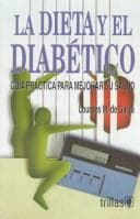 Portada de LA Dieta Y El Diabetico