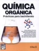 Portada de Quimica Organica/ Organic Chemistry