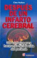 Portada de Despues de un infarto cerebral/ After a Stroke