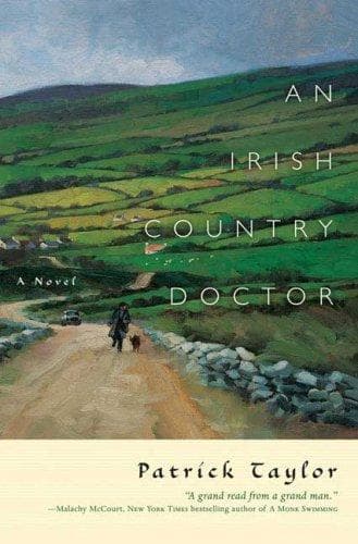 Portada de An Irish Country Doctor