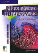 Portada de Matematicas Financieras - Teorias y Practicas