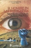 Portada de El hombre en las dos puertas