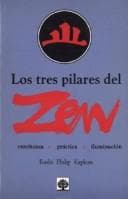 Portada de Los Tres Pilares del Zen