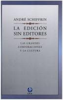 Portada de La Edicion Sin Editores
