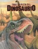 Portada de Tras la pista del Dinosaurio